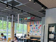 -麦当劳(北苑秋实路店)