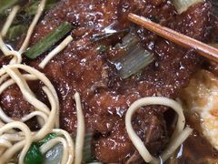 -无名氏面馆(邮电路店)