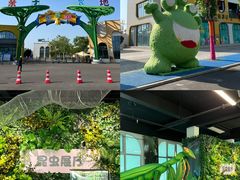 -白佛山景区