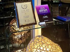 -广州四季酒店·天吧·高空酒吧