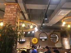 -聚点串吧·北京烧烤(赵登禹路店)