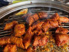 -山葵说·泥炉烤肉(泰达时尚E街区店)