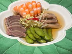 -醉庐·新上海菜(南京西路店)
