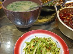 -灶东家民间菜(回兴店)