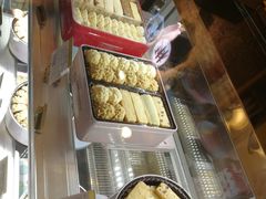 -家琳甜品(江南东店)