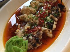 -巴陵全鱼席(湖南老字号汴河街店 )