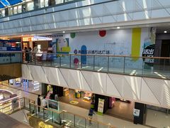 -万达广场(南昌红谷滩店)