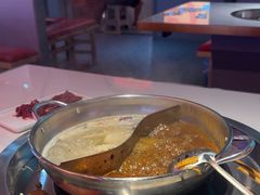 -潮牛岛·潮汕鲜切牛肉自助火锅(无锡首店)