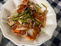 -钱大妈海鲜饭店(保利林语店)