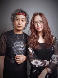 -逸丝风尚
