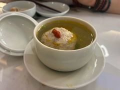 -永春园·扬州早茶·淮扬菜(漫乐城店)