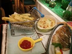 -花漫里·日式の创意餐厅(刺桐店)