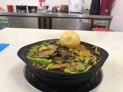 -南湖胖子砂锅(五福街店)