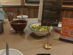 -农耕记·湖南土菜(观澜福城天虹店)