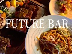-FUTURE BAR(岭南天地店)