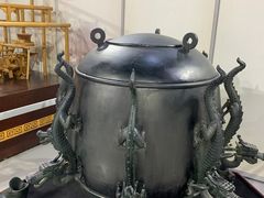 -中国杭州低碳科技馆