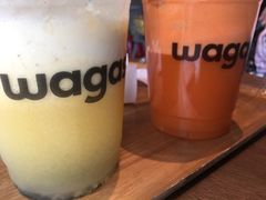 -Wagas(凤凰汇店)