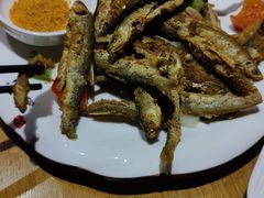 -渔太泰漓江小馆·广西融合菜(西街店)