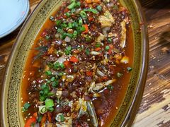 -朗妈私房菜(婺女州店)