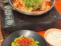 -南裕小牌档·小龙虾·烧烤