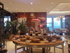 -景湖轩全日制餐厅·南湖名都