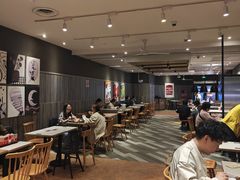 -肯德基(东安路站店)