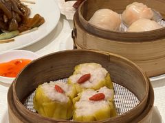 -铭家点心(秦岭路店)