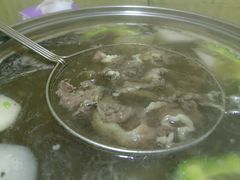 -阿欢牛肉店·火锅·粿条面