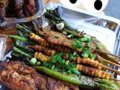 -抚琴第一烤(抚琴地铁站A口店)