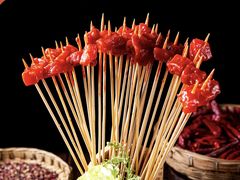 -杨校长·老成都串串香火锅(全国总店)
