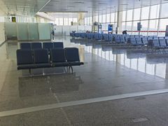 -乌鲁木齐天山国际机场-T3航站楼