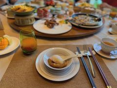 -正元希尔顿逸林酒店-御玺中餐厅