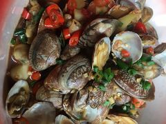 -老三样·美食研究中心(世贸路店)