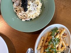 -新贝乐意大利餐厅(苏州中心店)