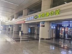 -南昌西站