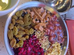 -锅爷爷重庆老火锅(临平店)