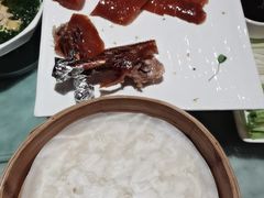 -漢舍中国菜馆(889广场店)