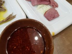 -盛唐府乾州酸汤面