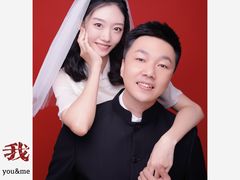 -bobo高端证件照工作室(三元桥店)