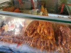 -辽B·小串(总店)