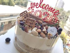 -ZOZO's昌左左精致甜品设计(新北店)