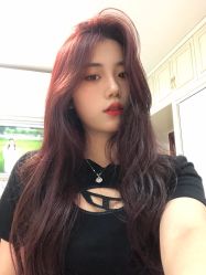 点击看大图 -New Fashion发型定制