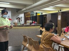 -百福麵家(新馬路店)