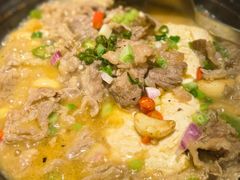 -新蜀会四川豆花(五羊店)
