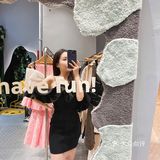OOTD｜今日苔藓快闪look