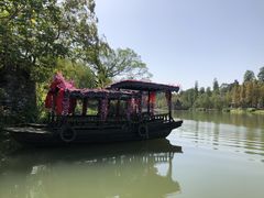 -常德桃花源景区