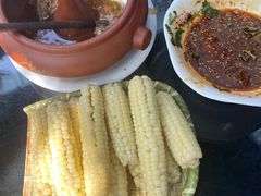 滇味凉卷粉-朱家小厨(红塔西路店)