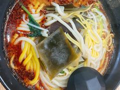 -刘文祥麻辣烫(未来科技城店)