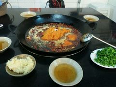 -苟味道老火锅(黄桷坪店)
