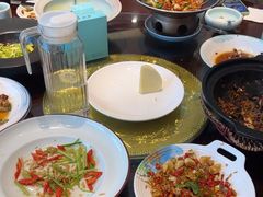 -上地宴·中关村的会客厅(清河高铁站店)